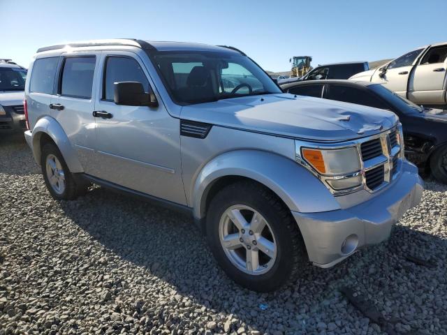 Photo 4 from auction – 2007 DODGE NITRO SLT with VIN 1D8GU58K07W565802