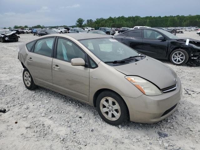 Photo 4 from auction – 2007 TOYOTA PRIUS with VIN JTDKB20U477570876