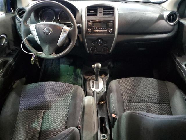 Photo 8 from auction – 2017 NISSAN VERSA S with VIN 3N1CN7AP0HL806702