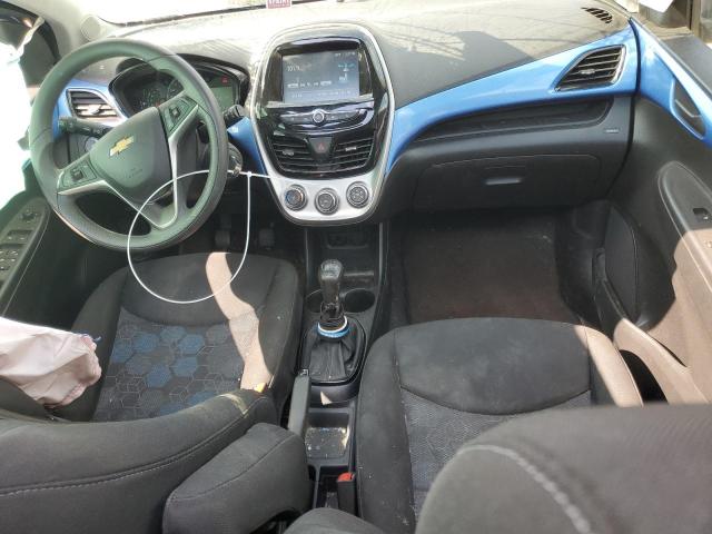 Photo 8 from auction – 2016 CHEVROLET SPARK 1LT with VIN KL8CC6SA4GC605668
