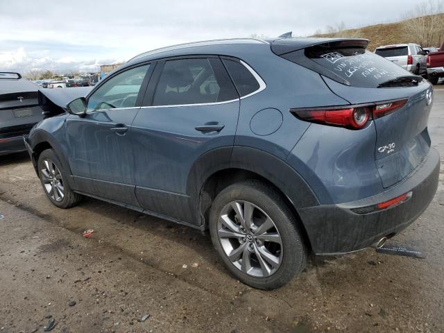 Photo 2 from auction – 2021 MAZDA CX-30 PREM with VIN 3MVDMBDL3MM202435