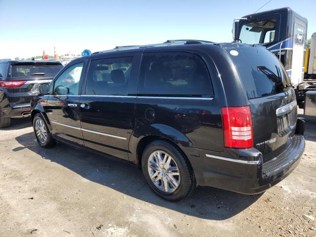 Photo 2 from auction – 2008 CHRYSLER TOWN & COU with VIN 2A8HR64X78R782956