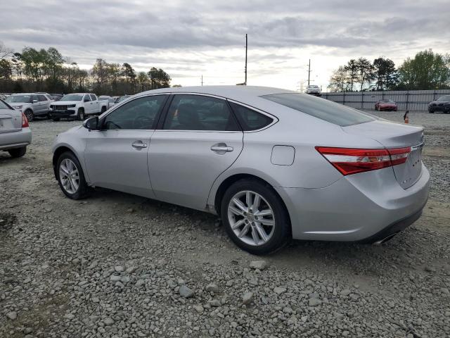 Photo 2 from auction – 2014 TOYOTA AVALON BAS with VIN 4T1BK1EB4EU131754