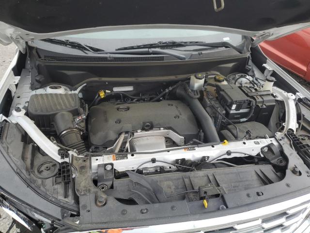 Photo 11 from auction – 2019 GMC TERRAIN DE with VIN 3GKALSEX3KL171297