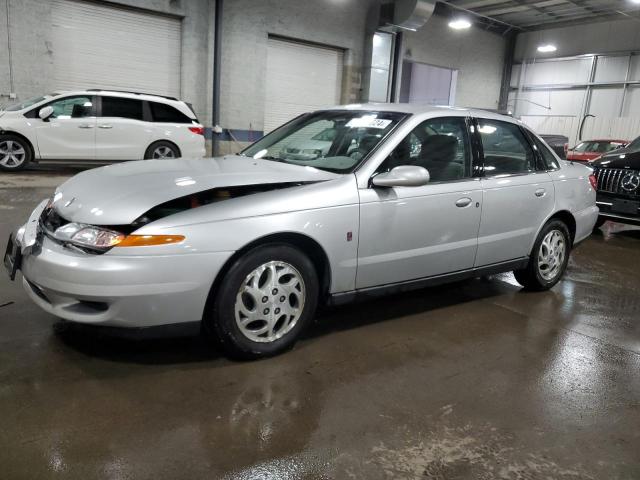 SATURN L200 2002 with VIN 1G8JU54F52Y582972 - Photo from auction