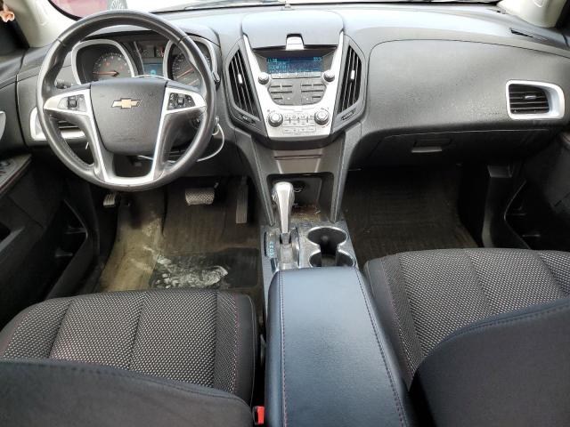 Photo 8 from auction – 2011 CHEVROLET EQUINOX LT with VIN 2CNALDEC5B6383235