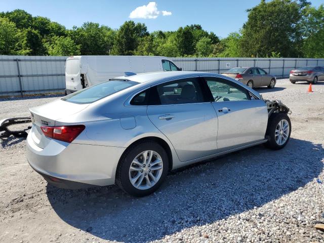 Photo 3 from auction – 2018 CHEVROLET MALIBU LT with VIN 1G1ZD5ST7JF138237