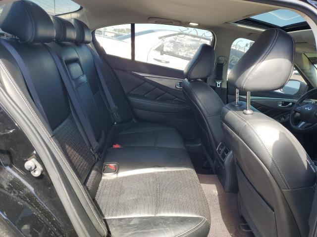 Photo 10 from auction – 2015 INFINITI Q50 BASE with VIN JN1BV7AR8FM418780
