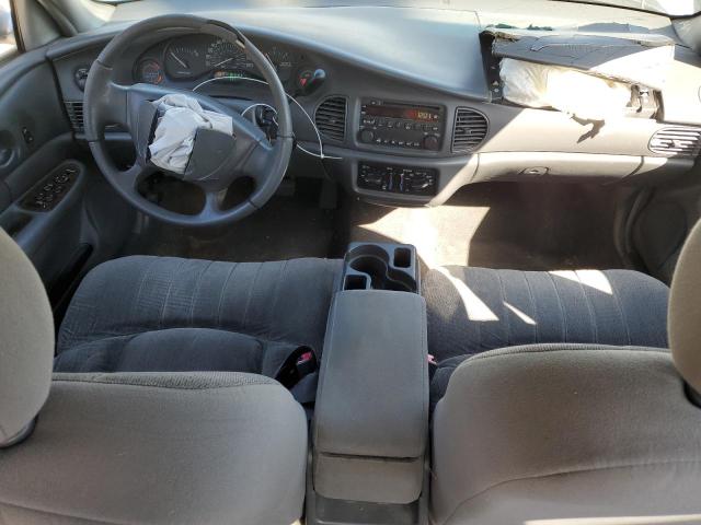 Photo 8 from auction – 2005 BUICK CENTURY CU with VIN 2G4WS52J451140941