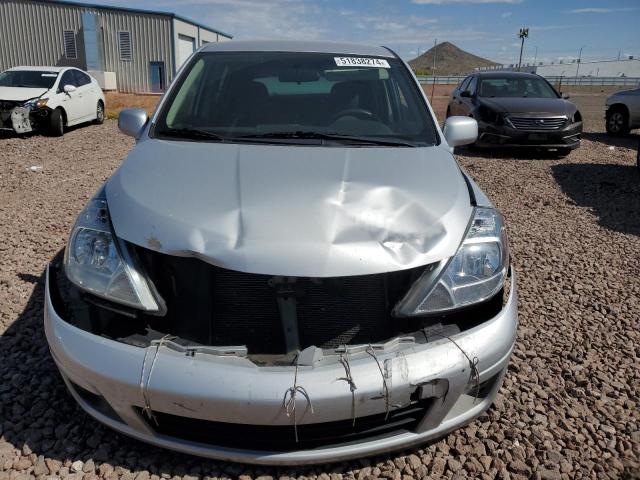 صورة رقم 5 من المزاد - 2011 NISSAN VERSA S مع VIN 3N1BC1CP5BL515633