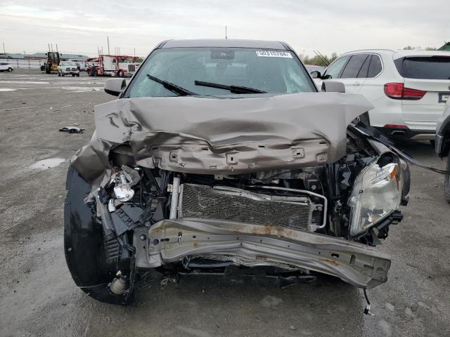 Photo 5 from auction – 2012 GMC TERRAIN SL with VIN 2GKALMEK0C6287613