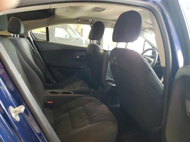 Photo 10 from auction – 2012 CHEVROLET VOLT with VIN 1G1RA6E48CU123442