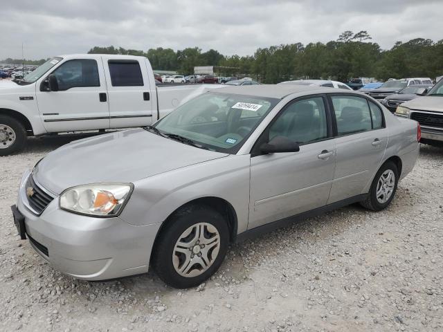 CHEVROLET MALIBU LS 2007 with VIN 1G1ZS58F67F235364 - Photo from auction