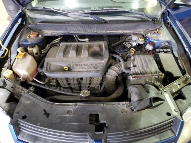 Photo 11 from auction – 2010 DODGE AVENGER SX with VIN 1B3CC4FB1AN160687