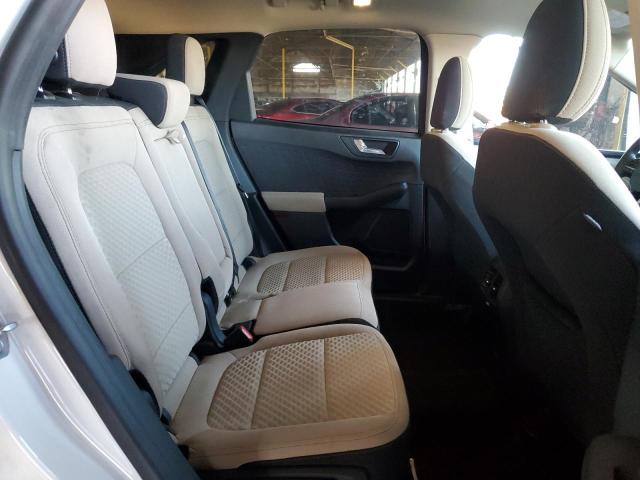 Photo 10 from auction – 2020 FORD ESCAPE SE with VIN 1FMCU0G65LUA35685