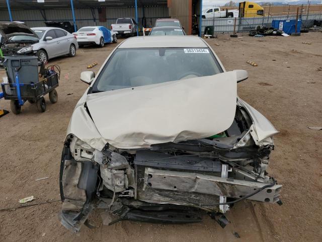 Photo 5 from auction – 2010 CHEVROLET MALIBU 1LT with VIN 1G1ZC5EB7AF214528