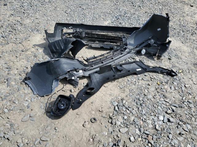 Photo 12 from auction – 2020 HONDA RIDGELINE with VIN 5FPYK3F17LB013274