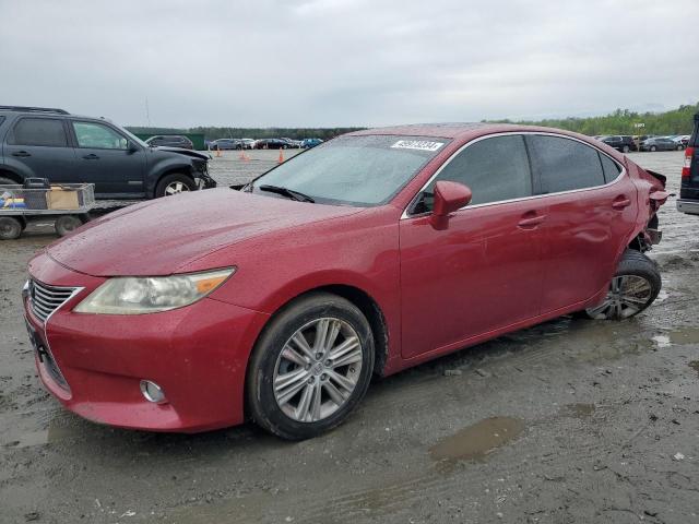 Zdjęcie 1 z aukcji – 2013 LEXUS ES 350 z VIN JTHBK1GG4D2080018