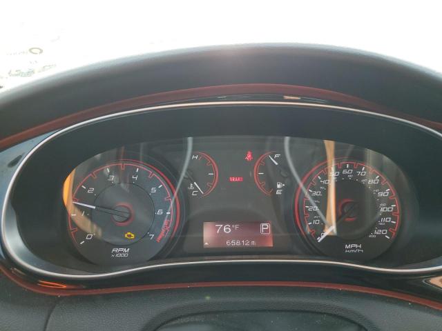 Photo 9 from auction – 2015 DODGE DART SXT with VIN 1C3CDFBB2FD251160