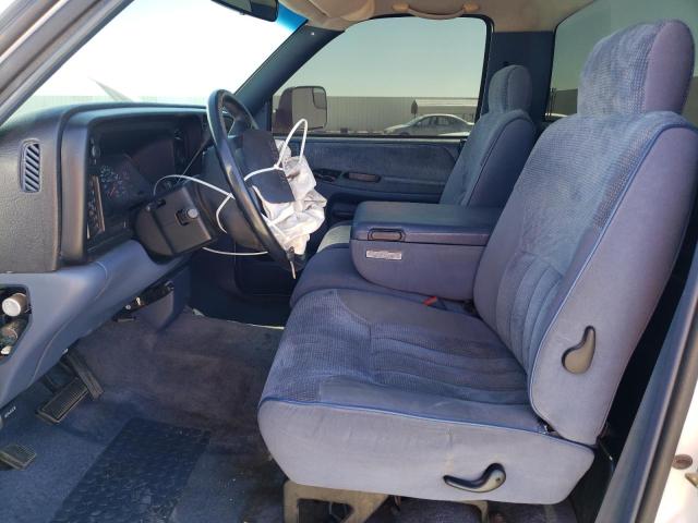 Photo 7 from auction – 1994 DODGE RAM 2500 with VIN 1B7KC26C5RS624343