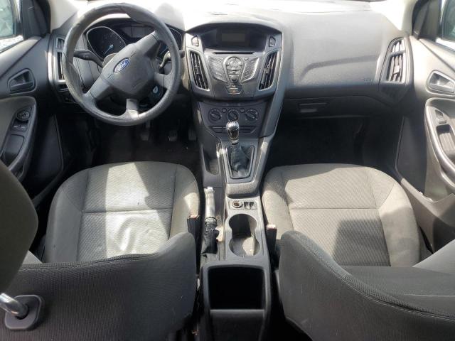 Photo 8 from auction – 2012 FORD FOCUS S with VIN 1FAHP3E22CL247166