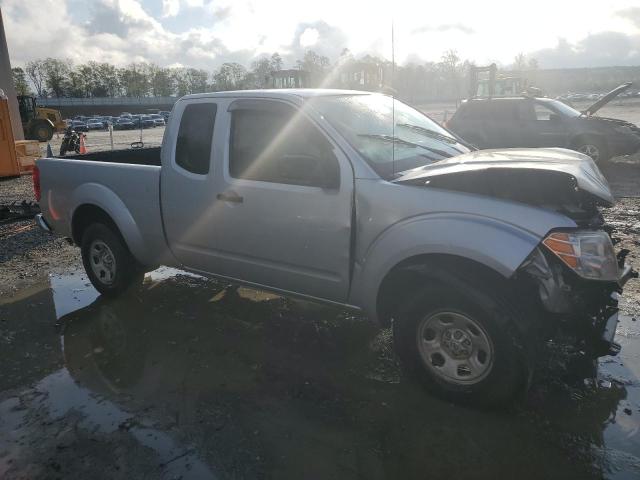 Photo 4 from auction – 2016 NISSAN FRONTIER S with VIN 1N6BD0CT0GN742640