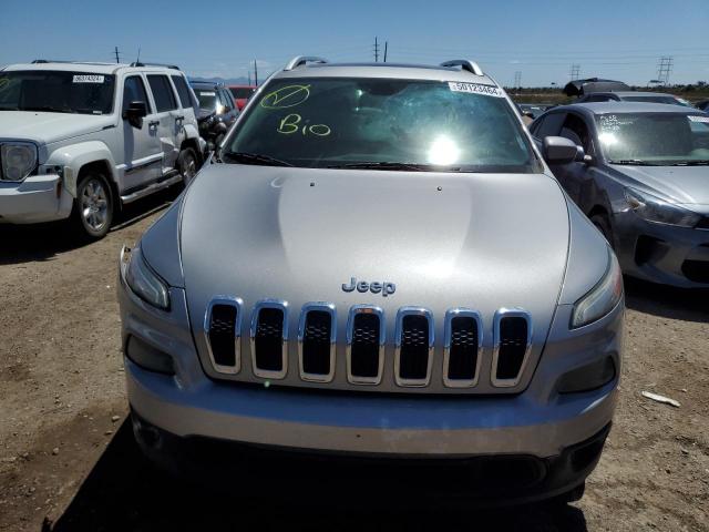 Photo 5 from auction – 2016 JEEP CHEROKEE L with VIN 1C4PJMCS2GW205844
