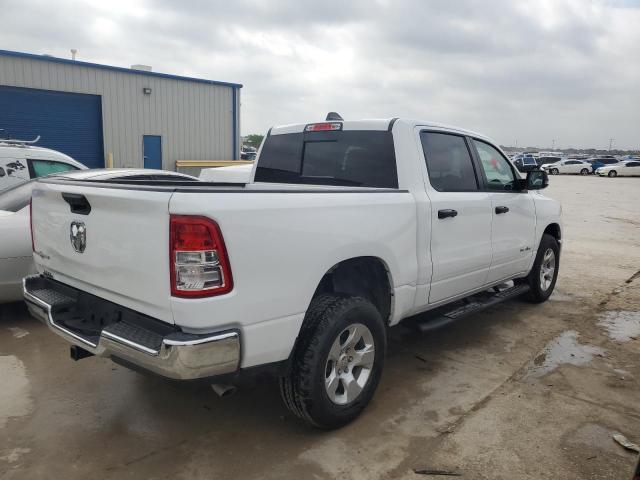 Photo 3 from auction – 2023 RAM 1500 BIG H with VIN 1C6RREFG0PN676824