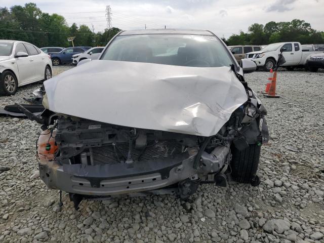 Photo 5 from auction – 2012 MAZDA 3 I with VIN JM1BL1L74C1561167