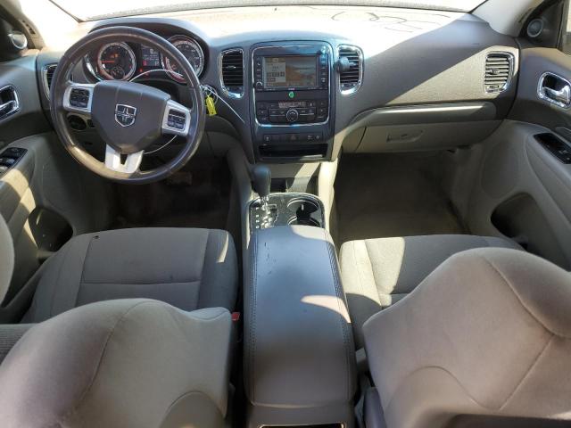 Photo 8 from auction – 2011 DODGE DURANGO EX with VIN 1D4RE2GG4BC616053