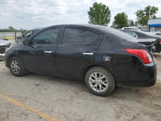 Photo 2 from auction – 2019 NISSAN VERSA S with VIN 3N1CN7AP4KL804796