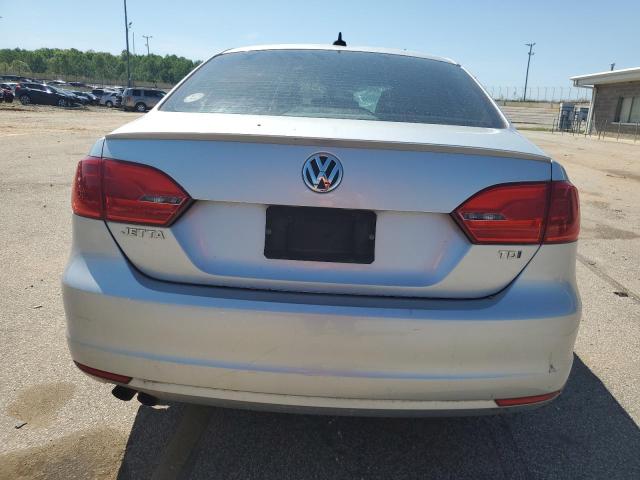 Photo 6 from auction – 2012 VOLKSWAGEN JETTA TDI with VIN 3VWLL7AJ9CM024901