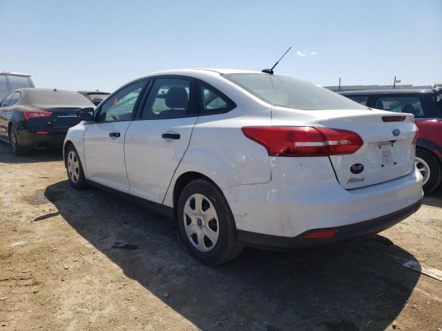 Фото 2 с аукциона – 2018 FORD FOCUS S с VIN 1FADP3E27JL293314