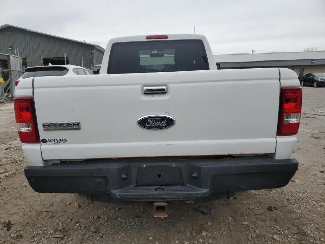 Photo 6 from auction – 2010 FORD RANGER with VIN 1FTKR1AD2APA26677