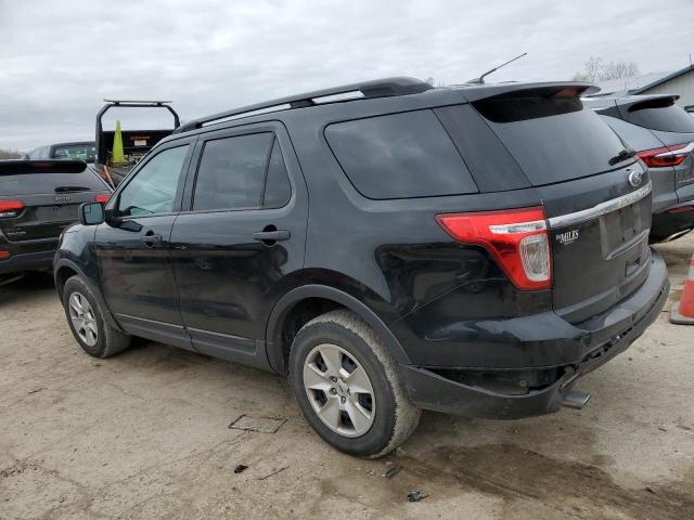 Photo 2 from auction – 2011 FORD EXPLORER with VIN 1FMHK8B83BGA94122