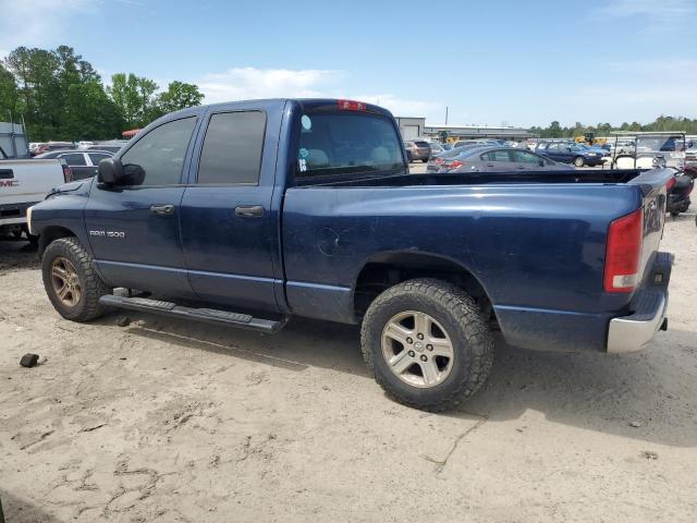 Photo 2 from auction – 2006 DODGE RAM 1500 S with VIN 1D7HA18N86S642944