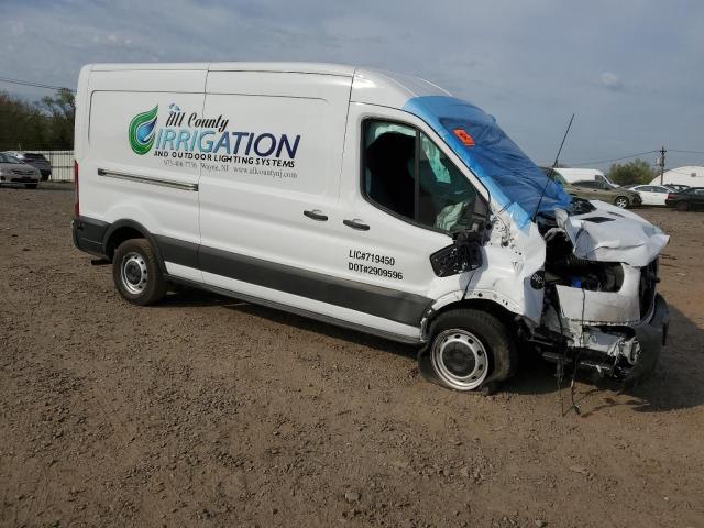 Photo 4 from auction – 2023 FORD TRANSIT T- with VIN 1FTBR1C86PKA83003