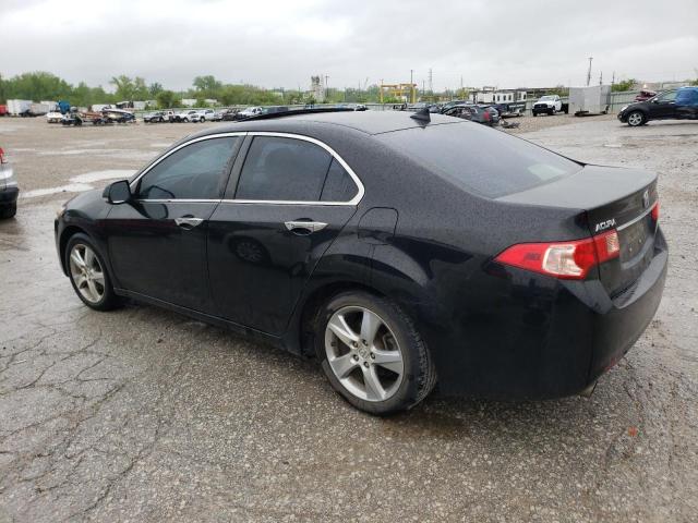 Photo 2 from auction – 2011 ACURA TSX with VIN JH4CU2F61BC006205