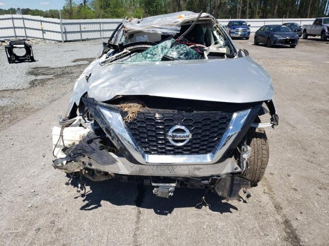 Photo 5 from auction – 2021 NISSAN MURANO SV with VIN 5N1AZ2BS0MC144703