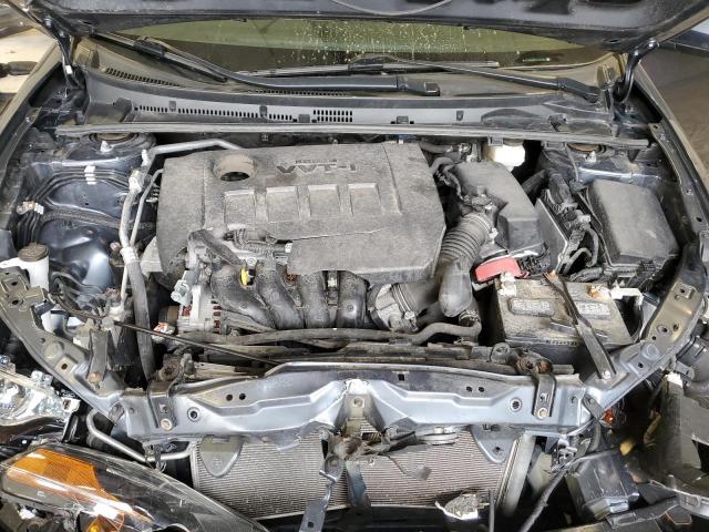 Photo 11 from auction – 2019 TOYOTA COROLLA L with VIN 2T1BURHE1KC173052