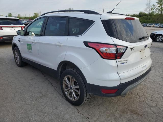 Photo 2 from auction – 2018 FORD ESCAPE SE with VIN 1FMCU9GD1JUC19781
