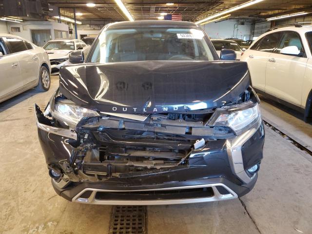 Photo 5 from auction – 2020 MITSUBISHI OUTLANDER with VIN JA4AD2A33LZ011064