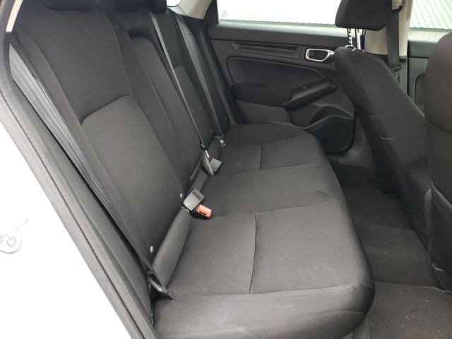 Photo 10 from auction – 2023 HONDA CIVIC EX with VIN 2HGFE1F73PH319647