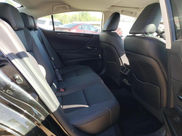 Photo 10 from auction – 2021 LEXUS ES 350 BAS with VIN 58ADZ1B1XMU091560