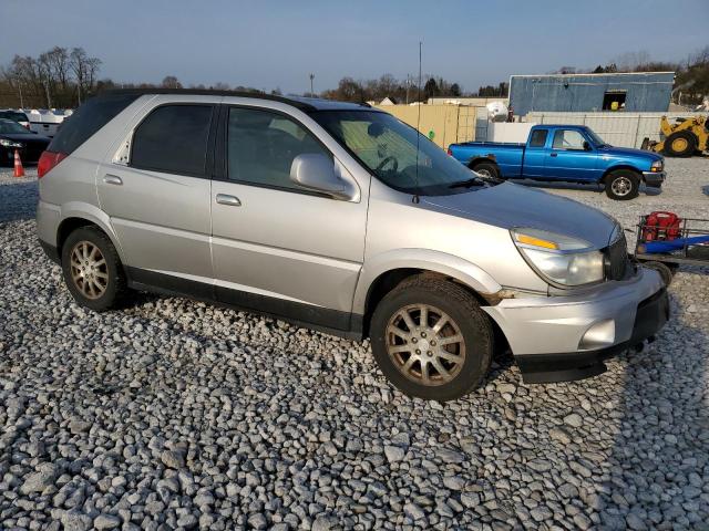 Photo 4 from auction – 2006 BUICK RENDEZVOUS with VIN 3G5DB03L16S651096