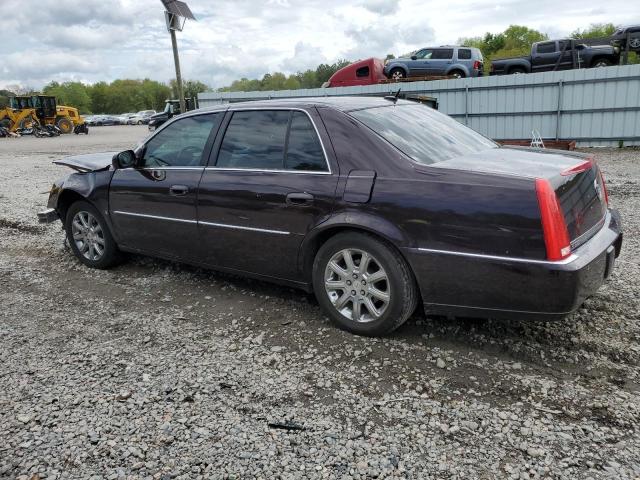 Photo 2 from auction – 2008 CADILLAC DTS with VIN 1G6KD57Y58U144270