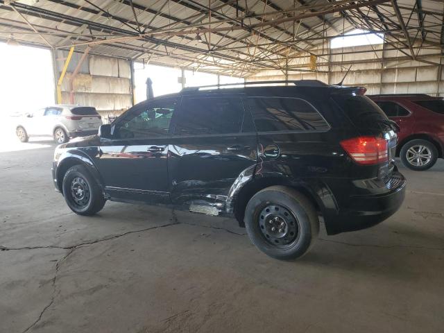 Photo 2 from auction – 2018 DODGE JOURNEY SE with VIN 3C4PDCAB2JT344650