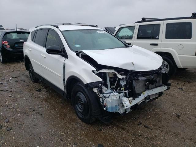 Photo 4 from auction – 2016 TOYOTA RAV 4 with VIN JTMBFREV3GJ073013