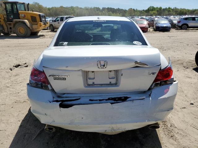 Photo 6 from auction – 2010 HONDA ACCORD EXL with VIN 5KBCP3F80AB005405