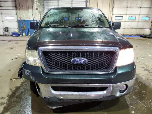 Photo 5 from auction – 2008 FORD F150 SUPER with VIN 1FTPW12V38KD97036